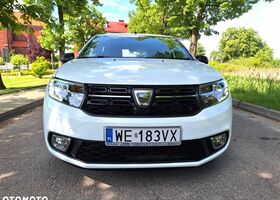 Дачія Sandero, об'ємом двигуна 1 л та пробігом 50 тис. км за 6890 $, фото 7 на Automoto.ua