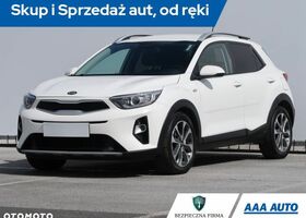 Кіа Stonic, об'ємом двигуна 1.58 л та пробігом 166 тис. км за 10799 $, фото 1 на Automoto.ua