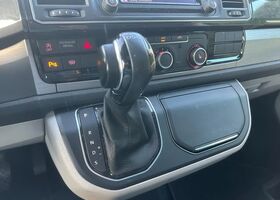 Фольксваген Transporter 2018 у Європі на Automoto.ua Чорний Фольксваген Transporter, об'ємом двигуна 1.97 л та пробігом 187 тис. км за 31431 $, фото 11 на Automoto.ua