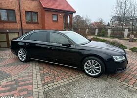 Ауди А8, объемом двигателя 3 л и пробегом 355 тыс. км за 15097 $, фото 2 на Automoto.ua