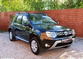 Дачія Duster, об'ємом двигуна 1.6 л та пробігом 95 тис. км за 8164 $, фото 8 на Automoto.ua