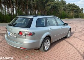 Мазда 6, объемом двигателя 2 л и пробегом 251 тыс. км за 1339 $, фото 3 на Automoto.ua