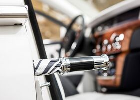 Rolls-Royce Phantom 2017 на тест-драйві, фото 11