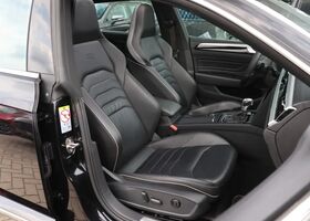 Фольксваген Arteon 2021 у Європі на Automoto.ua Чорний Фольксваген Arteon, об'ємом двигуна 1.4 л та пробігом 61 тис. км за 38795 $, фото 4 на Automoto.ua