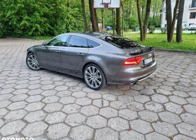 Ауді A7 Sportback, об'ємом двигуна 2.97 л та пробігом 333 тис. км за 12527 $, фото 15 на Automoto.ua