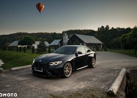 БМВ M2, объемом двигателя 2.98 л и пробегом 22 тыс. км за 60475 $, фото 6 на Automoto.ua