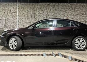 Мазда 6, об'ємом двигуна 2 л та пробігом 207 тис. км за 4946 $, фото 15 на Automoto.ua