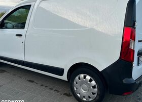 Дачія Dokker Van, об'ємом двигуна 1.6 л та пробігом 155 тис. км за 6456 $, фото 8 на Automoto.ua