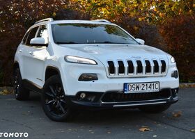 Джип Cherokee, об'ємом двигуна 1.96 л та пробігом 197 тис. км за 15076 $, фото 28 на Automoto.ua