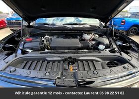 Шевроле Сильверадо 2023 в Европе на Automoto.ua Черный Шевроле Сильверадо, объемом двигателя 6.2 л и пробегом 14 тыс. км за 115179 $, фото 13 на Automoto.ua