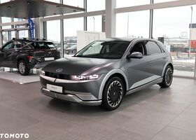 Хендай Ioniq, объемом двигателя 0 л и пробегом 4 тыс. км за 52333 $, фото 1 на Automoto.ua