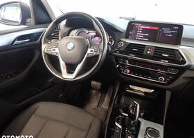 БМВ Х3, объемом двигателя 2 л и пробегом 32 тыс. км за 32073 $, фото 12 на Automoto.ua