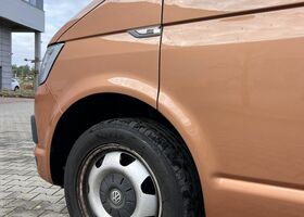 Фольксваген Каравелла 2017 у Європі на Automoto.ua Фольксваген Каравелла, об'ємом двигуна 1 л та пробігом 131 тис. км за 119900 $, фото 14 на Automoto.ua