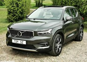 Вольво XC40, об'ємом двигуна 1.97 л та пробігом 145 тис. км за 25227 $, фото 5 на Automoto.ua