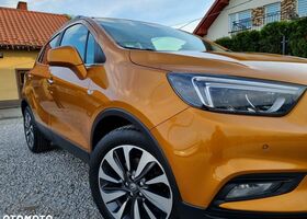 Опель Mokka, об'ємом двигуна 1.36 л та пробігом 88 тис. км за 15076 $, фото 18 на Automoto.ua