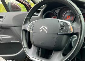 Ситроен С4, объемом двигателя 1.6 л и пробегом 160 тыс. км за 4946 $, фото 13 на Automoto.ua