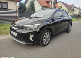 Киа Stonic, объемом двигателя 1 л и пробегом 18 тыс. км за 15335 $, фото 6 на Automoto.ua