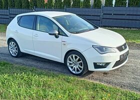 Сеат Ибица, объемом двигателя 1 л и пробегом 190 тыс. км за 7322 $, фото 5 на Automoto.ua