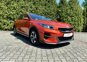 Кіа XCeed, об'ємом двигуна 1.48 л та пробігом 51 тис. км за 18769 $, фото 2 на Automoto.ua