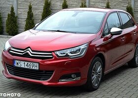 Ситроен С4, объемом двигателя 1.2 л и пробегом 118 тыс. км за 6695 $, фото 2 на Automoto.ua