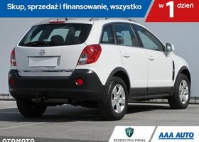 Опель Антара, об'ємом двигуна 2.23 л та пробігом 157 тис. км за 8639 $, фото 5 на Automoto.ua