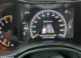 Джип Grand Cherokee, об'ємом двигуна 5.65 л та пробігом 66 тис. км за 37797 $, фото 11 на Automoto.ua