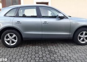 Ауди Ку 5, объемом двигателя 1.97 л и пробегом 241 тыс. км за 11836 $, фото 6 на Automoto.ua