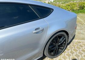 Ауді A7 Sportback, об'ємом двигуна 3 л та пробігом 96 тис. км за 31166 $, фото 9 на Automoto.ua