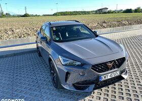 Cupra Formentor, объемом двигателя 1.98 л и пробегом 26 тыс. км за 35464 $, фото 4 на Automoto.ua