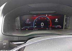 Шкода Karoq, объемом двигателя 1.5 л и пробегом 6 тыс. км за 27754 $, фото 16 на Automoto.ua