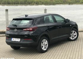 Опель Grandland X, объемом двигателя 1.2 л и пробегом 95 тыс. км за 13588 $, фото 28 на Automoto.ua