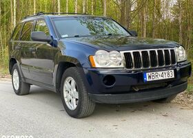 Джип Grand Cherokee, об'ємом двигуна 3.7 л та пробігом 249 тис. км за 4514 $, фото 5 на Automoto.ua