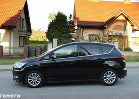 Форд Сі-Макс, об'ємом двигуна 2 л та пробігом 145 тис. км за 10994 $, фото 4 на Automoto.ua