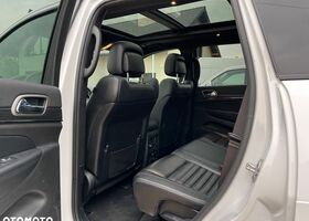 Джип Grand Cherokee, об'ємом двигуна 5.65 л та пробігом 66 тис. км за 37797 $, фото 19 на Automoto.ua