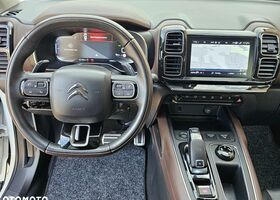 Сітроен C5 Aircross, об'ємом двигуна 1.6 л та пробігом 150 тис. км за 17257 $, фото 31 на Automoto.ua