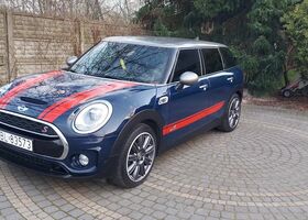 Міні Clubman, об'ємом двигуна 2 л та пробігом 217 тис. км за 14816 $, фото 30 на Automoto.ua