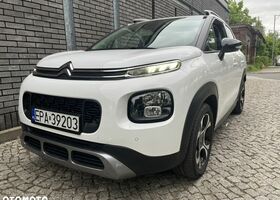 Ситроен C3 Aircross, объемом двигателя 1.2 л и пробегом 28 тыс. км за 12095 $, фото 3 на Automoto.ua