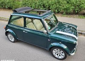 Міні Cooper, об'ємом двигуна 1.6 л та пробігом 54 тис. км за 16976 $, фото 2 на Automoto.ua