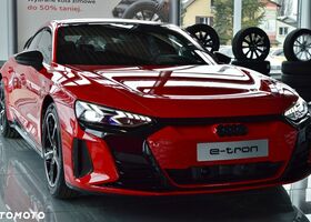 Ауді E-Tron, об'ємом двигуна 0 л та пробігом 50 тис. км за 107970 $, фото 17 на Automoto.ua