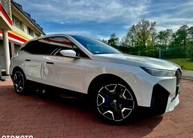 БМВ iX, объемом двигателя 0 л и пробегом 62 тыс. км за 82505 $, фото 2 на Automoto.ua