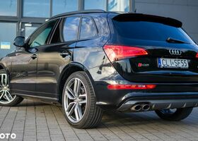 Ауді SQ5, об'ємом двигуна 2.97 л та пробігом 144 тис. км за 29158 $, фото 6 на Automoto.ua