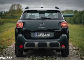 Ситроен C3 Aircross, объемом двигателя 1.2 л и пробегом 90 тыс. км за 10778 $, фото 3 на Automoto.ua