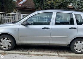 купить новое авто Мазда 2 2004 года от официального дилера Otomoto.pl Мазда фото