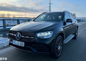 Мерседес ЦЛЦ-класс 2021 в Европе на Automoto.ua Черный Мерседес ЦЛЦ-класс, объемом двигателя 1 л и пробегом 169 тыс. км за 137900 $, фото 33 на Automoto.ua