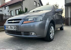 Шевроле Калос, об'ємом двигуна 1.4 л та пробігом 82 тис. км за 1944 $, фото 17 на Automoto.ua