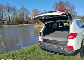 Cанг Йонг Rexton, об'ємом двигуна 2.16 л та пробігом 38 тис. км за 25702 $, фото 10 на Automoto.ua