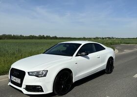 Ауді A5, об'ємом двигуна 1.97 л та пробігом 157 тис. км за 10346 $, фото 14 на Automoto.ua