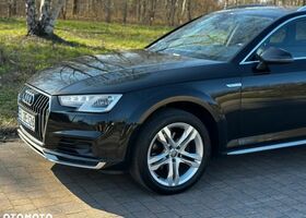 Ауді A4 Allroad, об'ємом двигуна 1.97 л та пробігом 238 тис. км за 20065 $, фото 12 на Automoto.ua