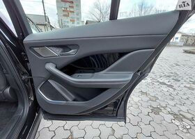 Ягуар I-Pace, 2019 - н.в. SE
