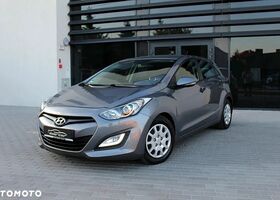 Хендай i30, объемом двигателя 1.4 л и пробегом 148 тыс. км за 7451 $, фото 1 на Automoto.ua